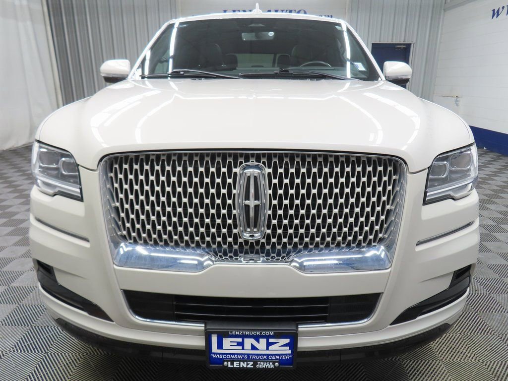 Used 2024 Lincoln Navigator Reserve w/ Equipment Group 201A image 53