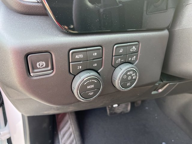 New 2026 Chevrolet Silverado 1500 RST w/ RST All Star Premium Package image 20