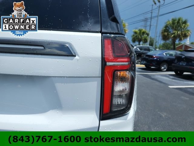 Used 2021 Chevrolet Suburban Z71 AWD/4WD image 28