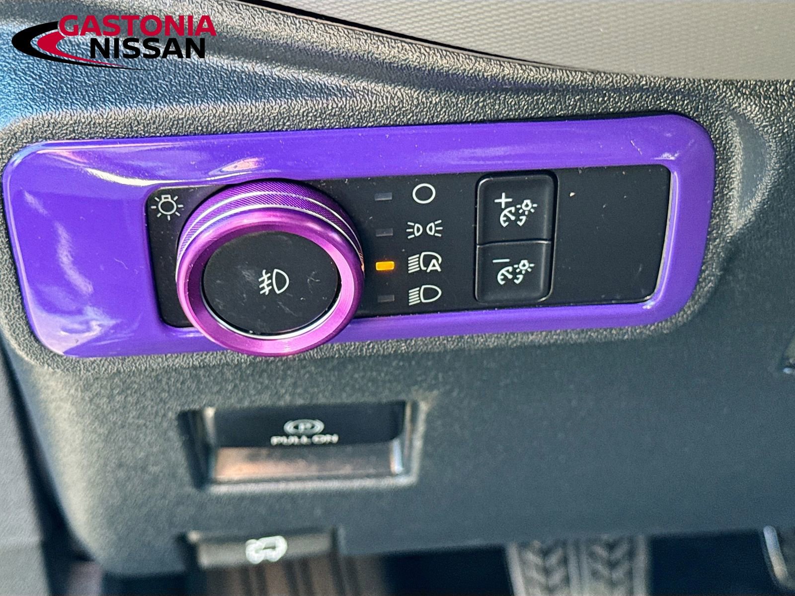 Used 2022 Ford Bronco Big Bend image 13