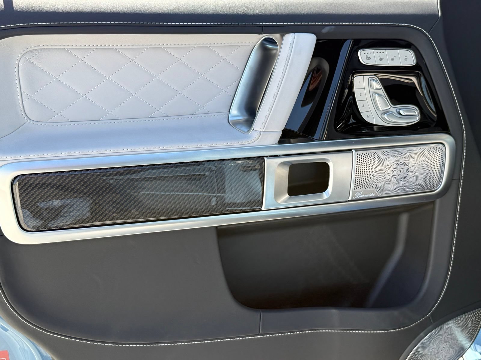New 2026 Mercedes-Benz G 63 AMG 4MATIC image 16