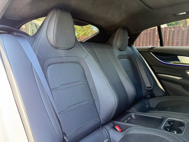 Used 2021 Mercedes-Benz AMG GT 53 image 28