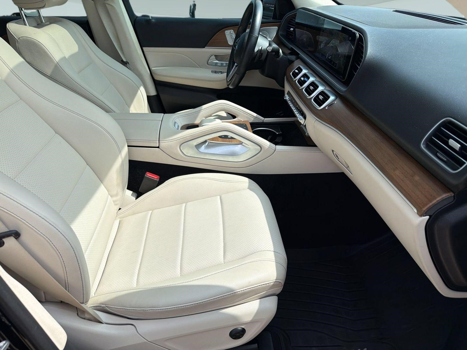 Used 2023 Mercedes-Benz GLE 350 image 25