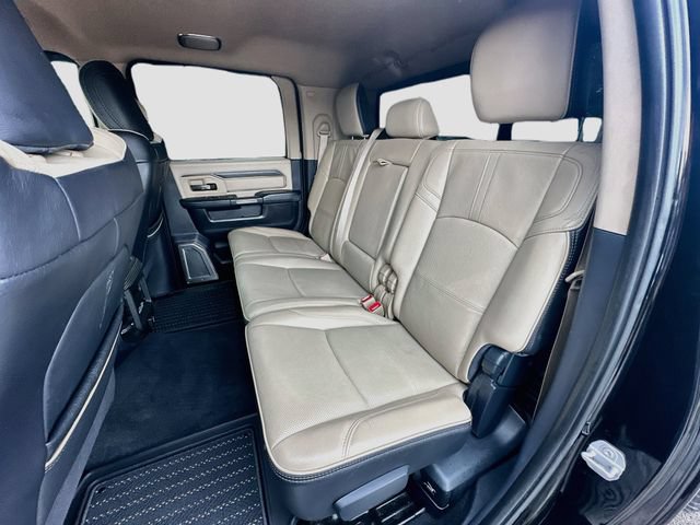 Used 2019 RAM 2500 Limited AWD/4WD image 25