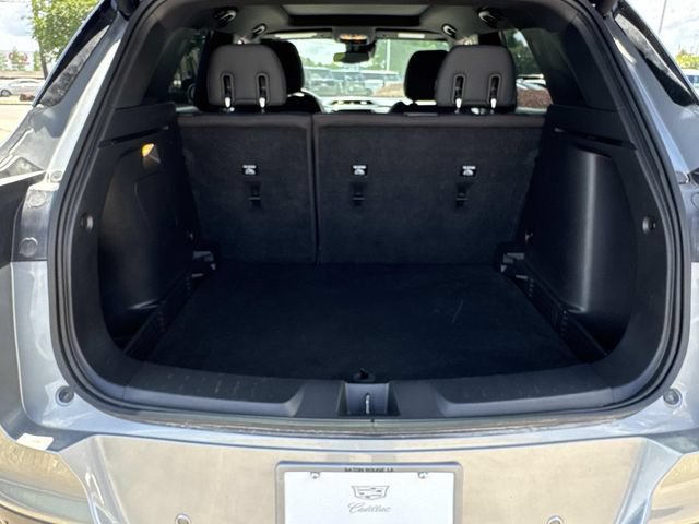 Used 2023 Chevrolet TrailBlazer RS w/ Sun and Liftgate Package FWD image 13