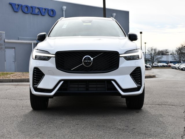 New 2026 Volvo XC60 T8 Plus w/ Protection Package Premier AWD/4WD image 2