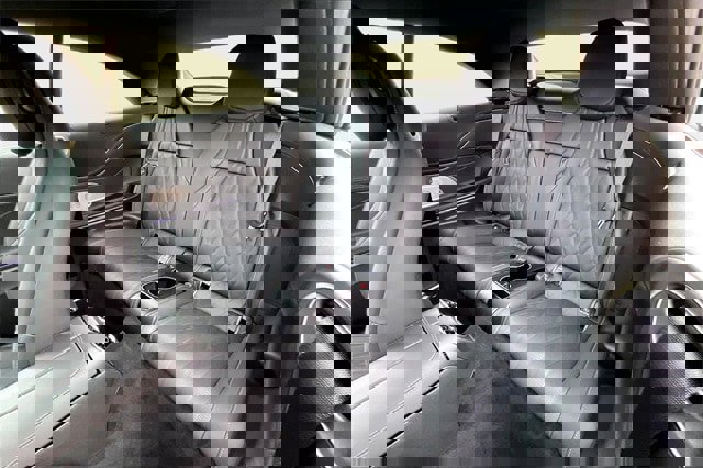 New 2026 Mercedes-Benz CLE 53 AMG 4MATIC Cabriolet image 13