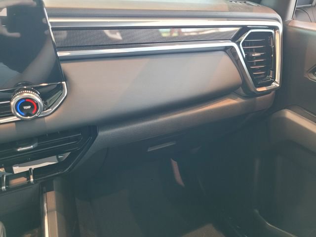 New 2025 GMC Canyon Elevation image 27