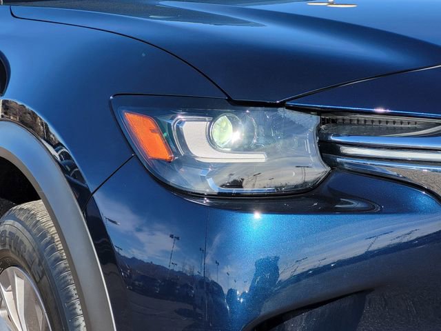 Certified 2025 MAZDA CX-90 3.3 Turbo w/ Preferred Package image 27