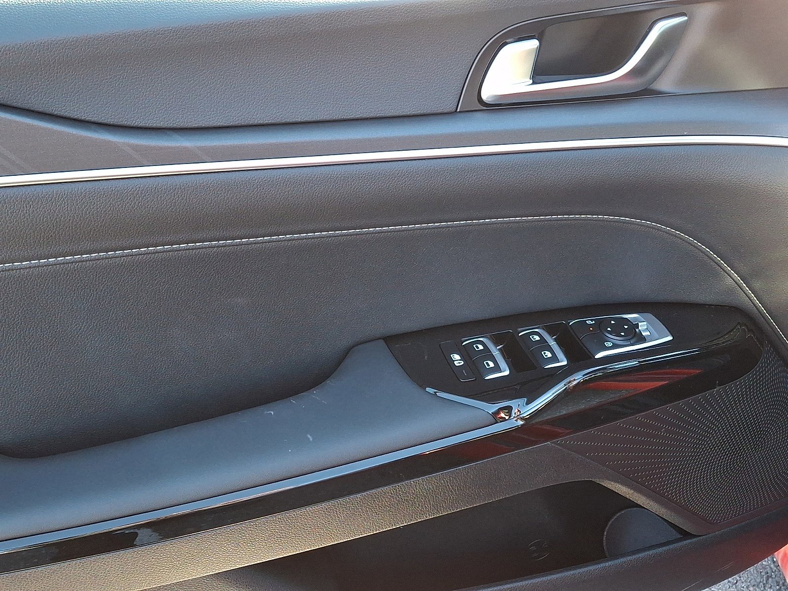 New 2026 Kia K5 GT-Line image 5