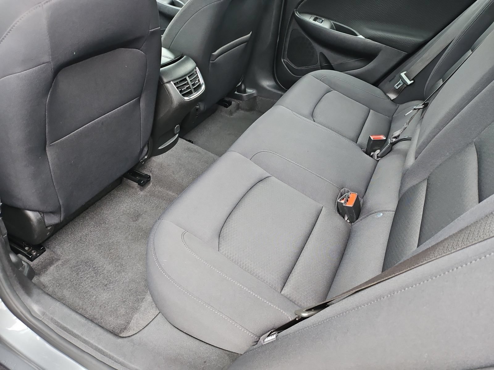 Used 2025 Chevrolet Malibu LT FWD image 27