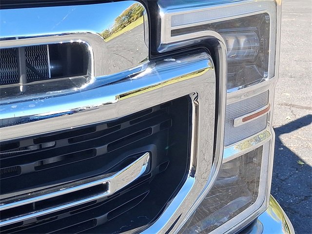 Used 2021 Ford F250 Lariat w/ Lariat Ultimate Package image 13