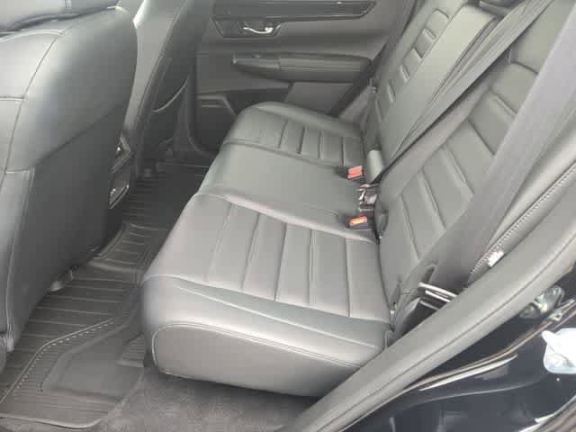 Used 2024 Honda CR-V EX-L image 19