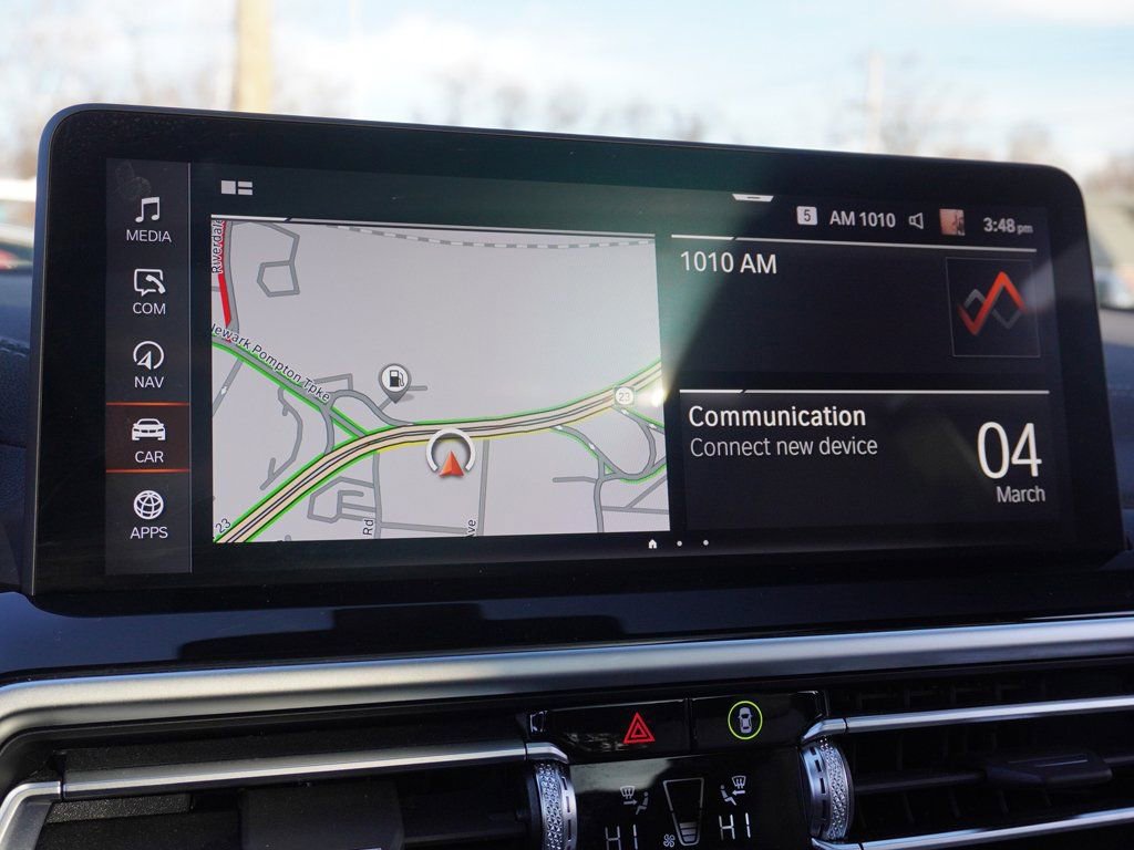 Used 2024 BMW X3 M40i w/ Premium Enhanced Package image 43