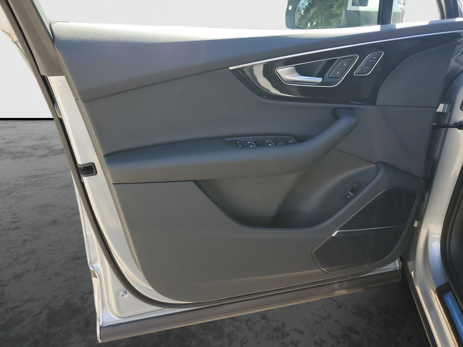 New 2026 Audi Q7 2.0T Premium image 21