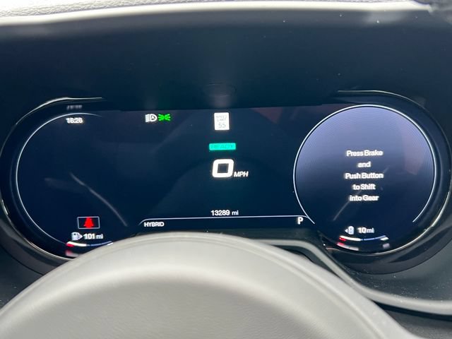 Used 2024 Dodge Hornet R/T AWD/4WD image 19