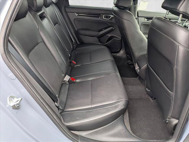 Used 2022 Honda Civic Sport Touring image 19