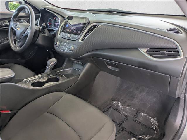 Used 2024 Chevrolet Malibu LT FWD image 20