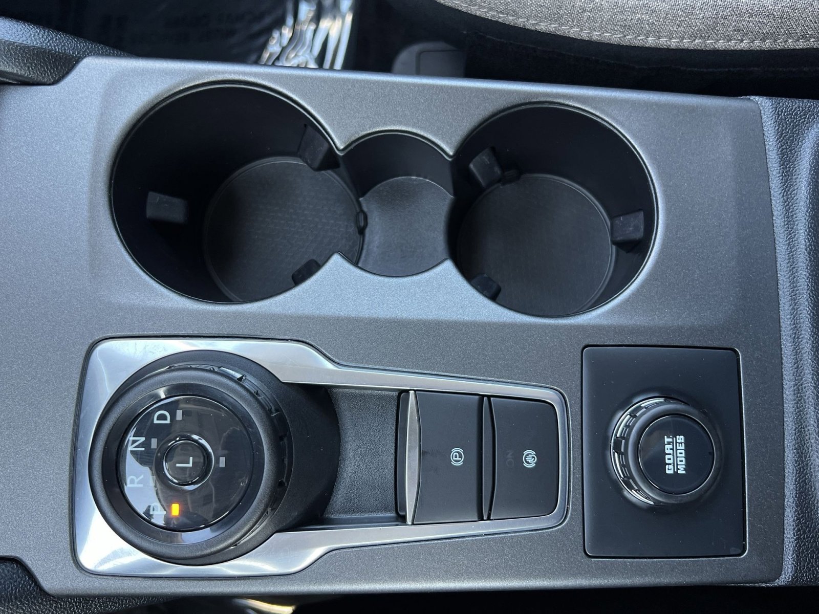 Certified 2025 Ford Bronco Sport Big Bend w/ Convenience Package image 22