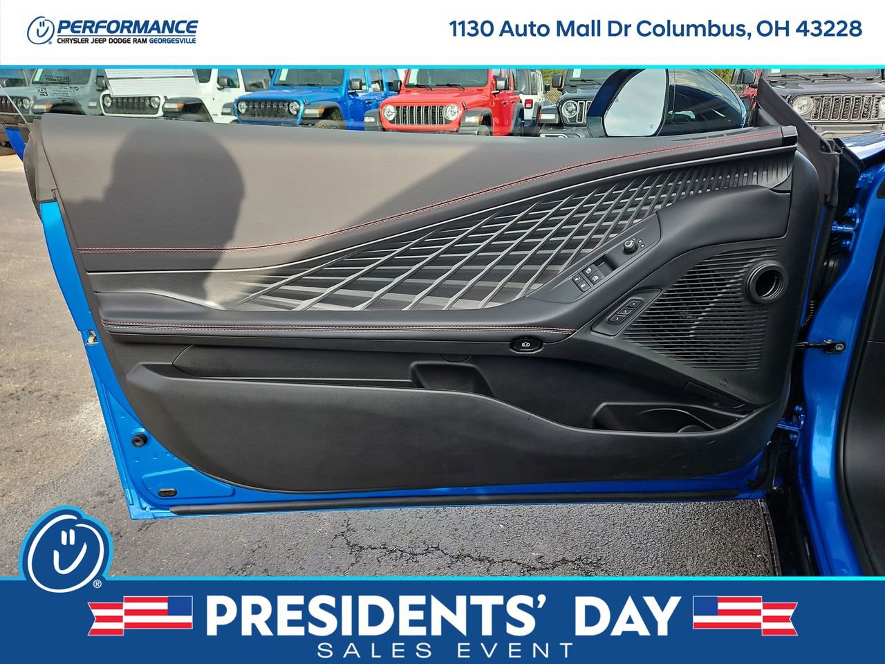 New 2026 Dodge Charger R/T Scat Pack image 15