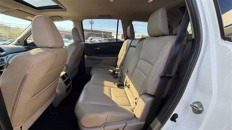 Used 2017 Honda Pilot EX-L image 47