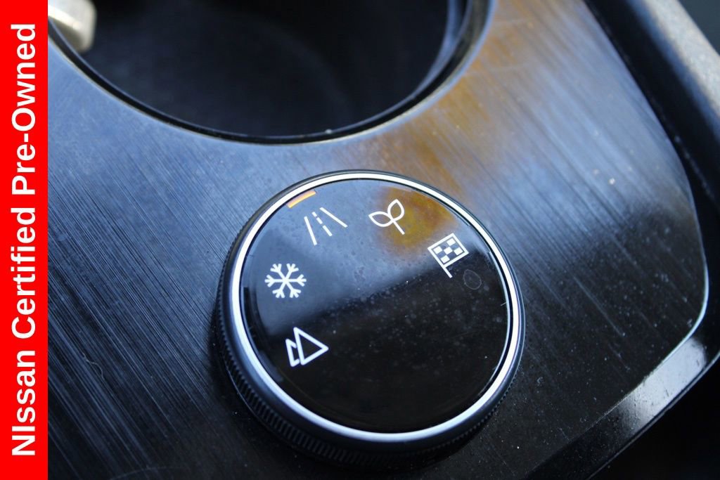 Certified 2023 Nissan Rogue S image 38