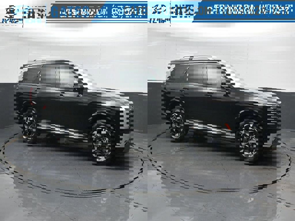 New 2026 Hyundai Palisade Limited