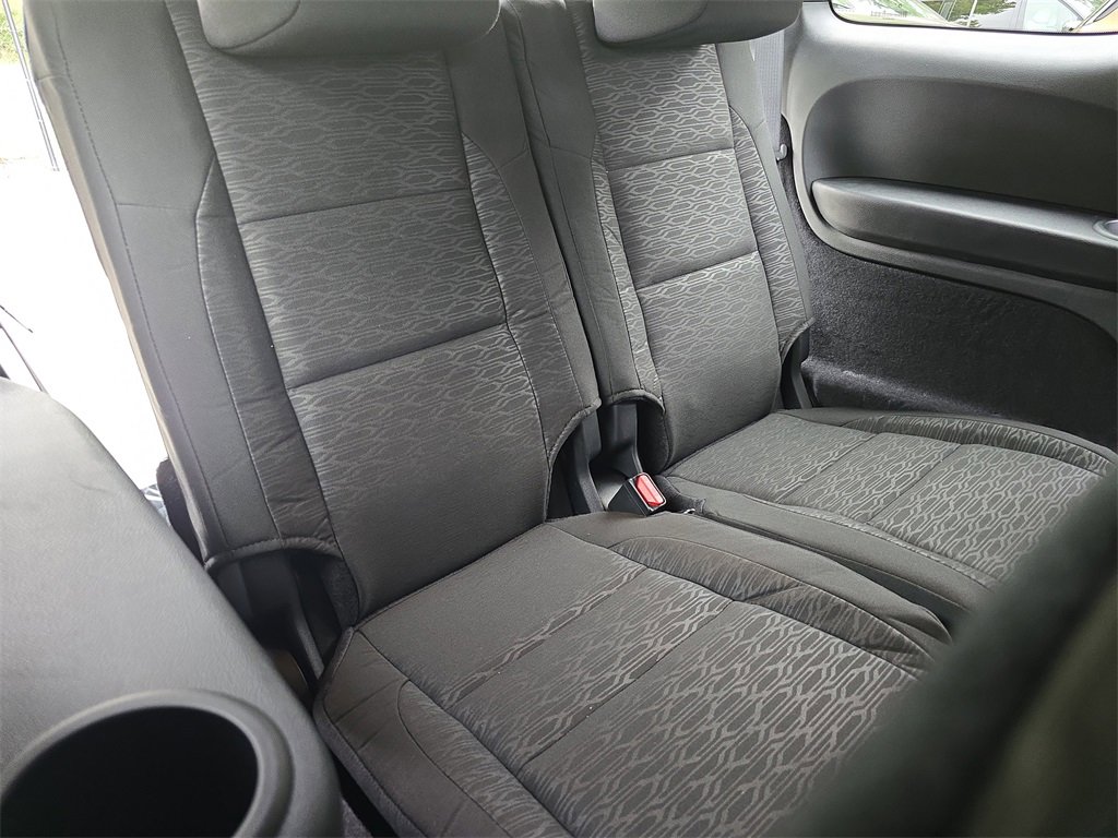 New 2026 Dodge Durango GT w/ Trailer Tow Group IV image 13