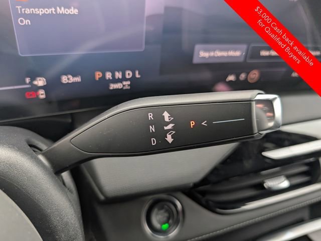 New 2026 Buick Enclave Sport Touring w/ Power Package image 22