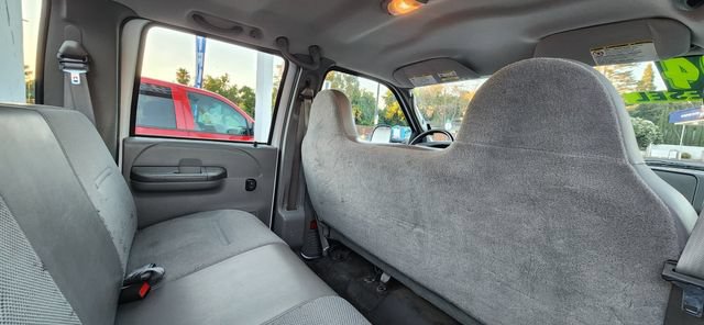 Used 2004 Ford F350 XL RWD image 12