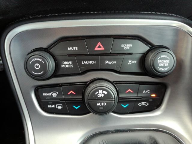 Used 2021 Dodge Challenger R/T Scat Pack image 34