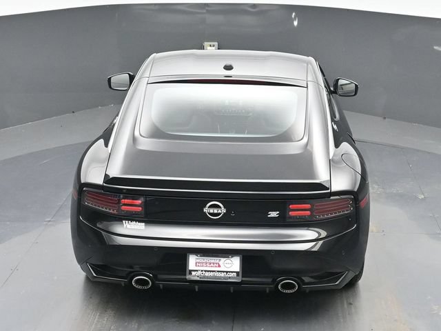 Used 2024 Nissan Z Performance w/ Floor Mat Package RWD image 31