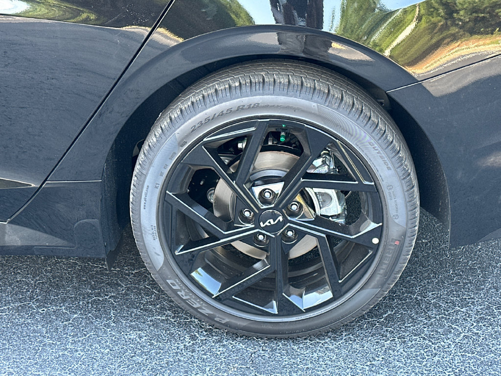 New 2027 Kia K5 GT-Line FWD image 19