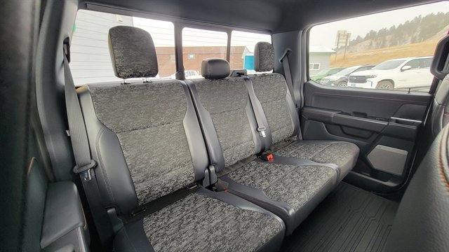 Used 2025 Ford F150 Tremor w/ Tow/Haul Package image 44