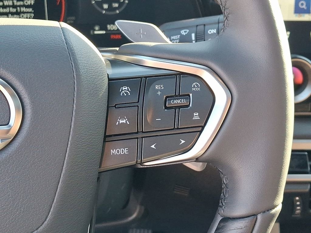 Used 2025 Lexus RX 350 Premium image 23