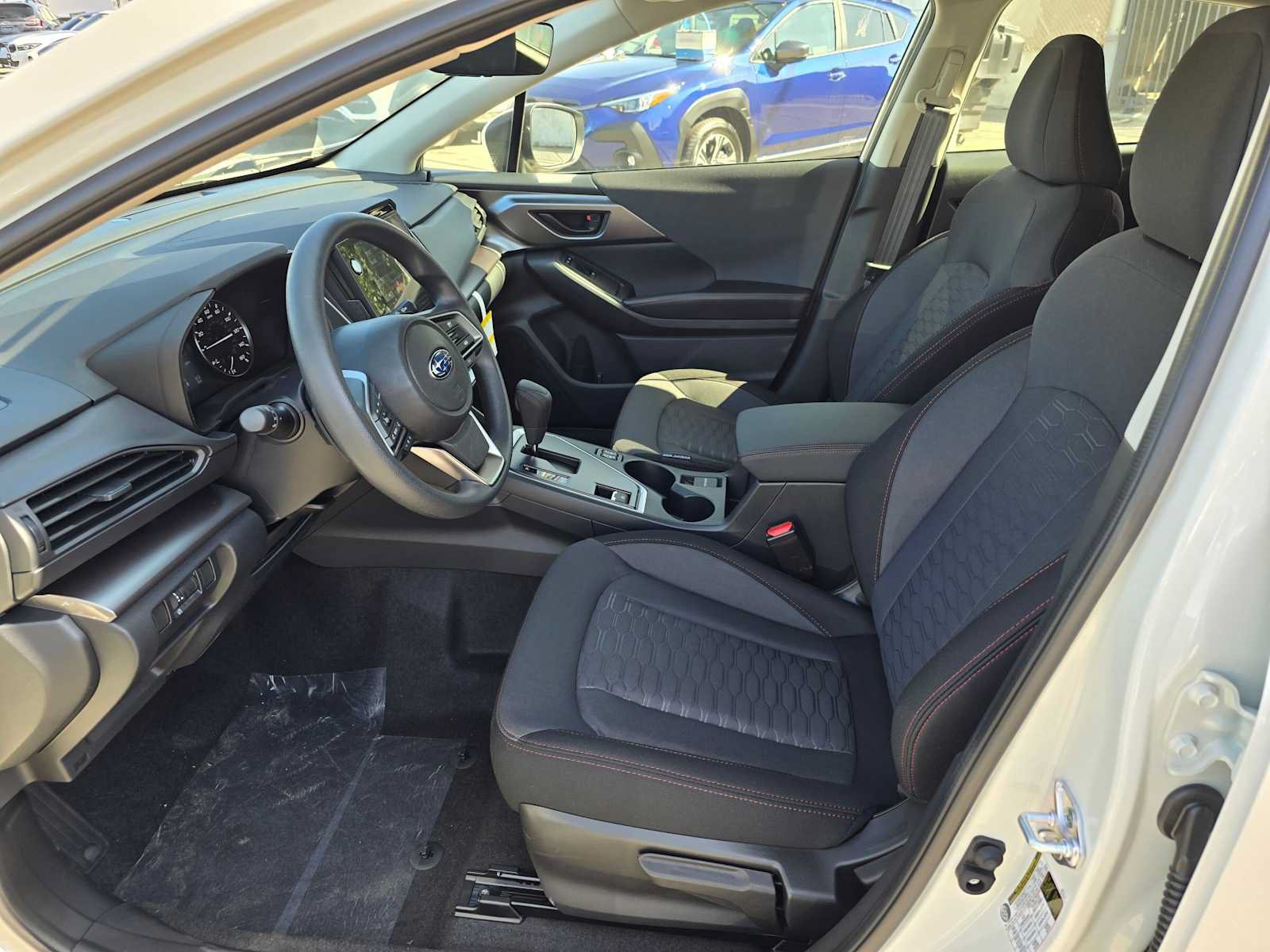 New 2026 Subaru Impreza 2.0i Sport AWD/4WD image 20