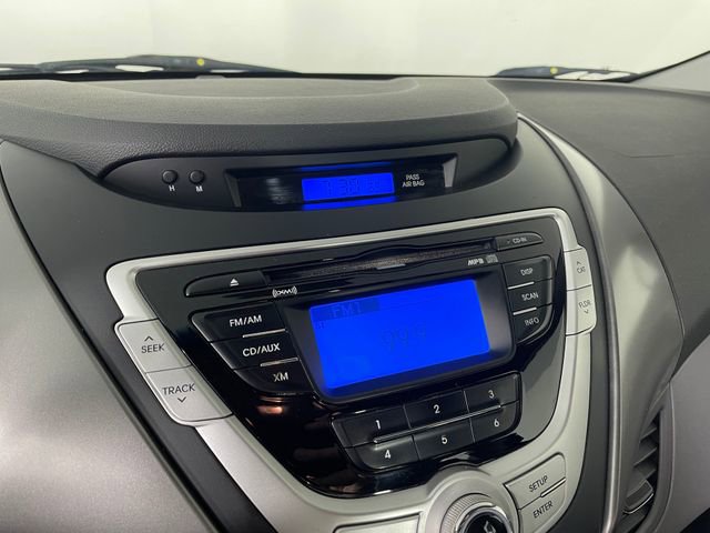 Used 2012 Hyundai Elantra GLS w/ Comfort Pkg 2 FWD image 7