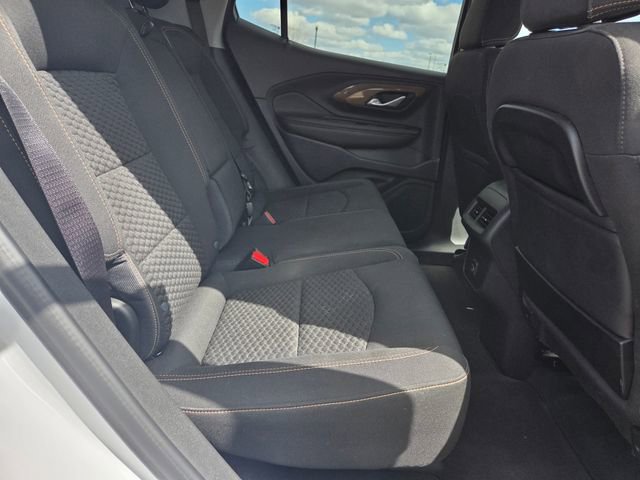 Used 2020 GMC Terrain SLE w/ Driver Convenience Package FWD image 39