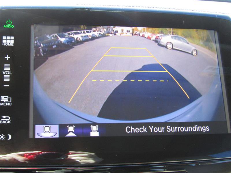 Used 2016 Honda Pilot EX-L image 21