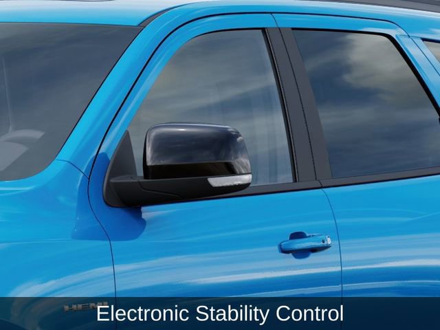 New 2026 Dodge Durango GT image 15