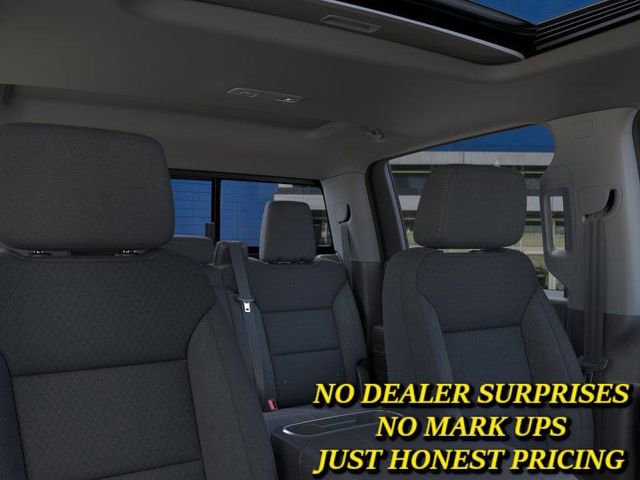 New 2026 Chevrolet Silverado 1500 RST image 24