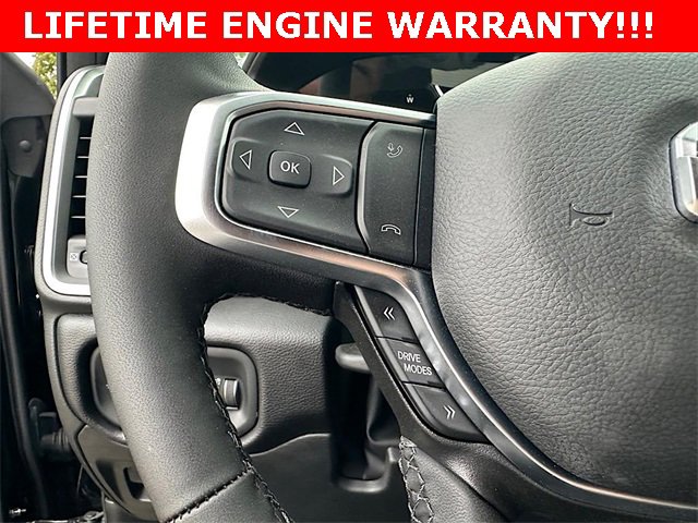 New 2026 RAM 1500 Big Horn image 19