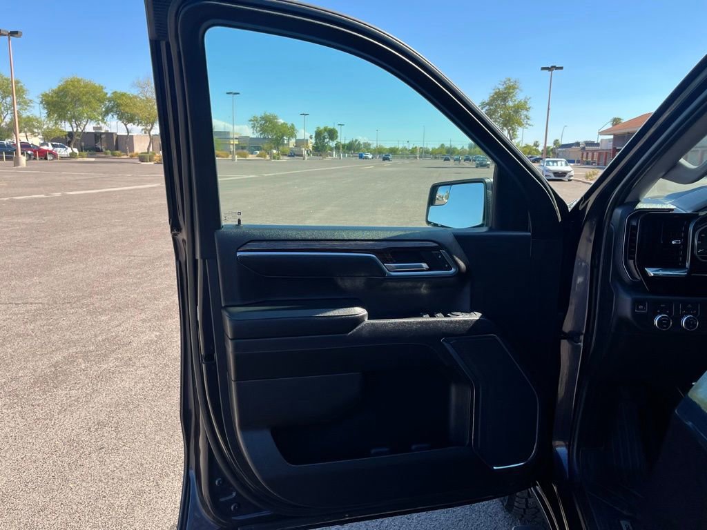 Used 2023 GMC Sierra 1500 Elevation image 21