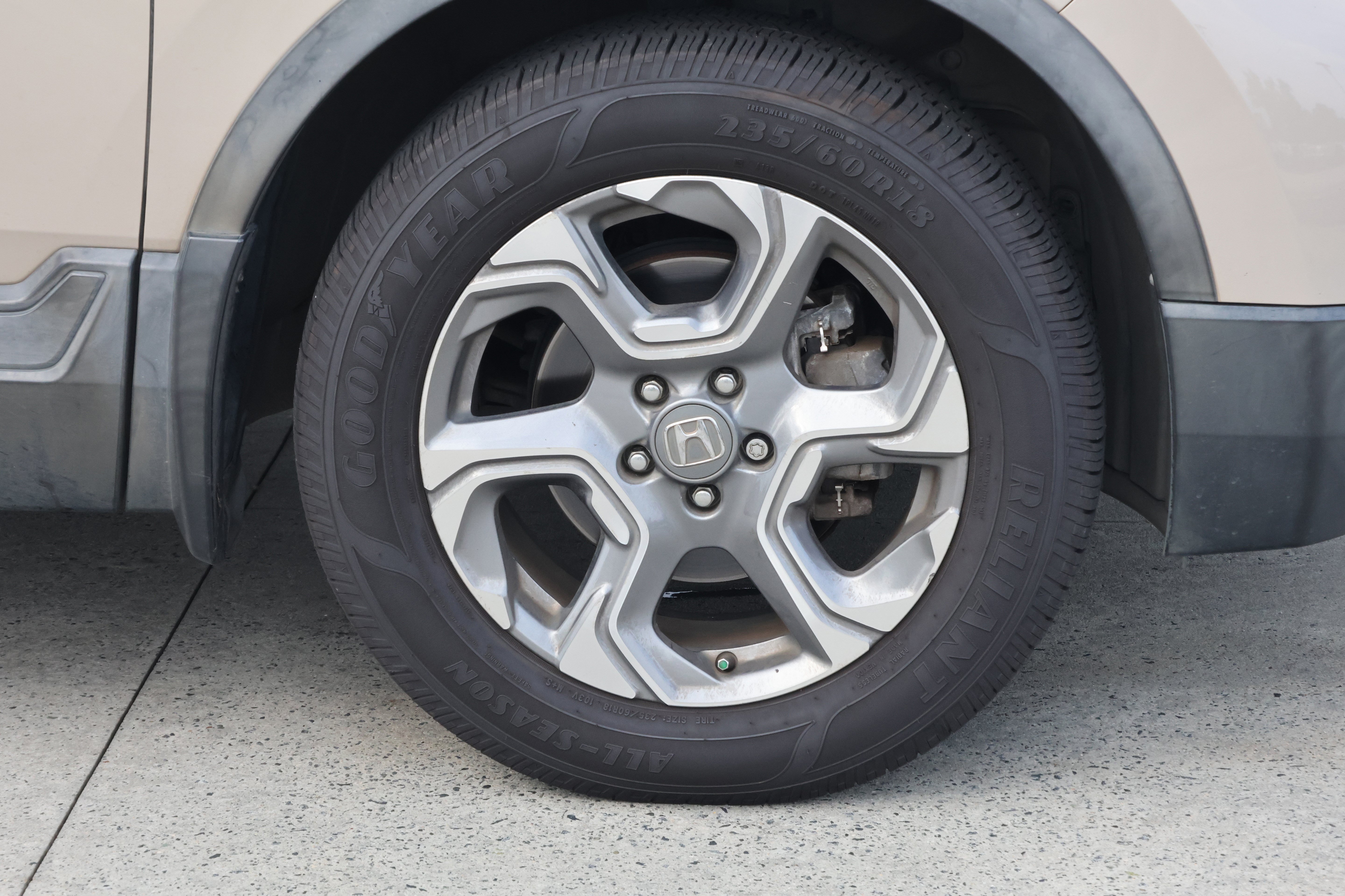 Used 2018 Honda CR-V EX-L image 11