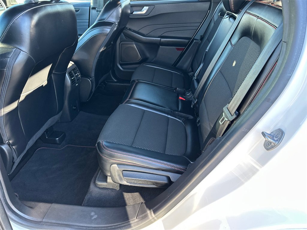 Certified 2023 Ford Escape ST-Line w/ Tech Pack #1 image 21