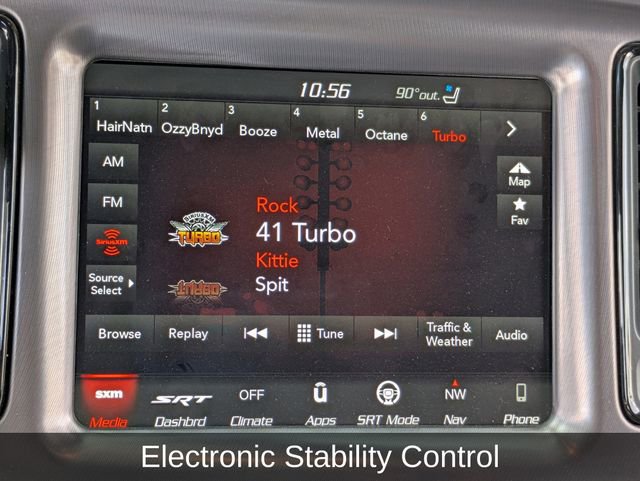 Used 2020 Dodge Challenger R/T Scat Pack image 21