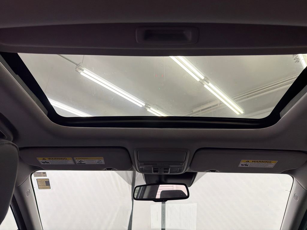 Used 2020 Honda CR-V EX-L image 24