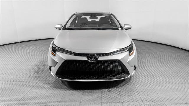 Used 2021 Toyota Corolla LE FWD image 12
