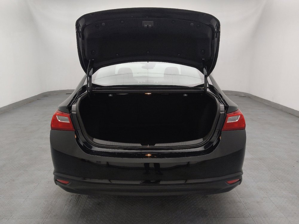 Used 2023 Chevrolet Malibu LT image 29