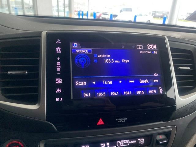 Used 2018 Honda Pilot EX-L image 20